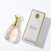 正品 真我香水女士持久留香女中性香清新花果香调学生香水自然体香