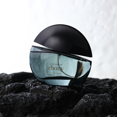 WARMKISS正品珍华乌木香水男士持久淡香行走的荷尔蒙木质调72小时