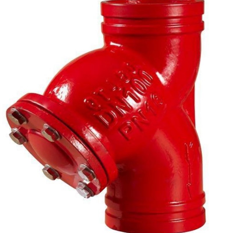 GL83fH沟槽过滤器1