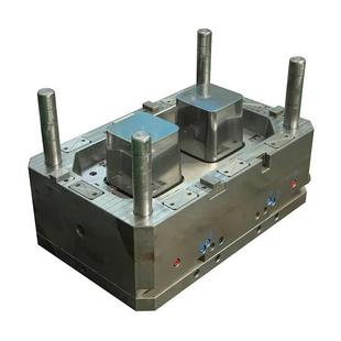 大型注塑模具汽车外饰注塑模具长寿命钢制注塑模具供应商注塑成型