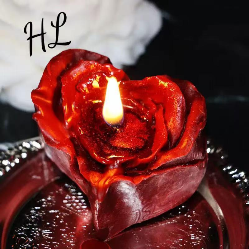 升温日记42度ins风超低温香薰蜡