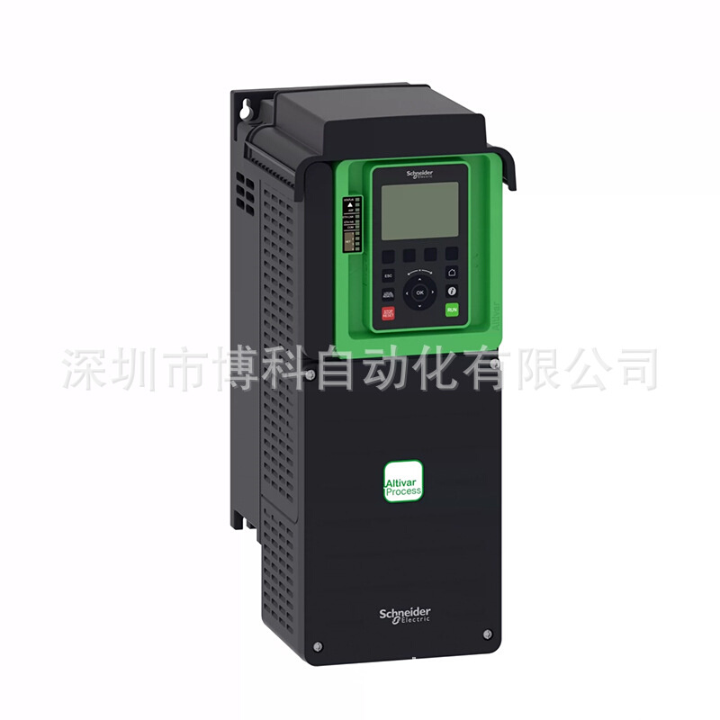 全新ATV630系列变频器ATV630D37N4 37KW/3相380V 带中文面板通用