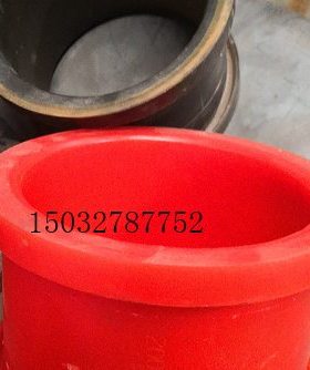 重庆钻机配件 10000zyw03063-04胶套  重庆6000钻机配件厂家