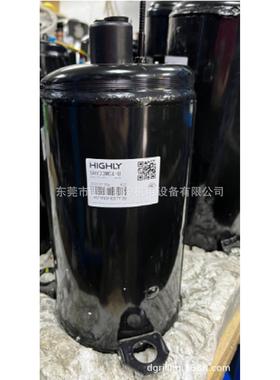 海立3匹制冷压缩机TH420UV-C9EU 2匹 SHY33MC4-U