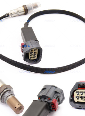 NOX SENSOR 氮氧传感器探头 DC3Z-9D378-C  DC3Z-9D378-B 适用于