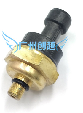 机油压力传感器 6674315 6674316 燃油压力传感器