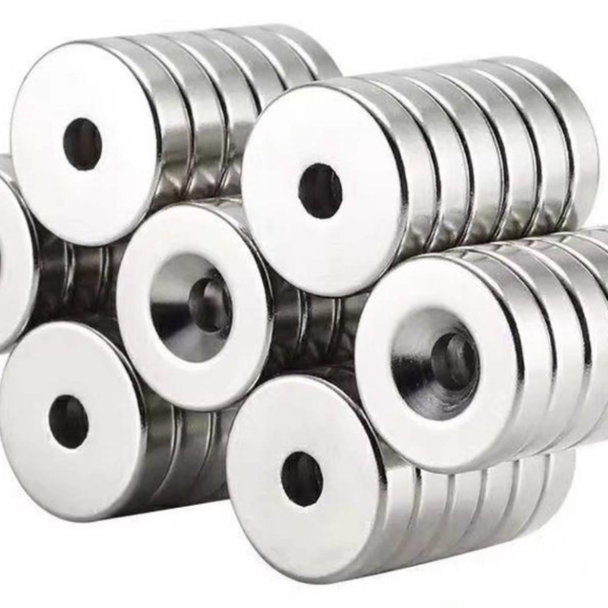 BLS65/66-A8/A10/A12-T2/T3/T4/T4.5/T5/T6 强力磁铁带孔