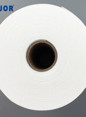 无尘纸工业擦拭纸吸水卷纸25*38cm白色平纹车间机械擦拭清洁现货