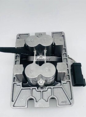 E301.7CR 307.5 320 323 326 330GC 336GC行走踏板总成脚踏阀