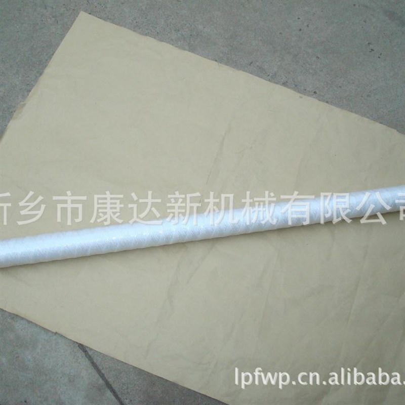 低价拍卖库存特加工线绕滤芯棉线滤芯不锈钢骨架水线绕滤芯
