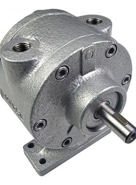 工业级气动马达4AM-H(AM425)高转速叶片式气动马达4AM-FRV-13C