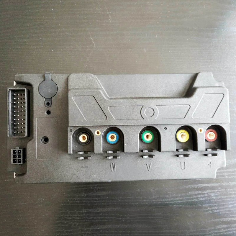48V-60V-72V-2000W-3000W18管无线大功率正弦波电动车控制器