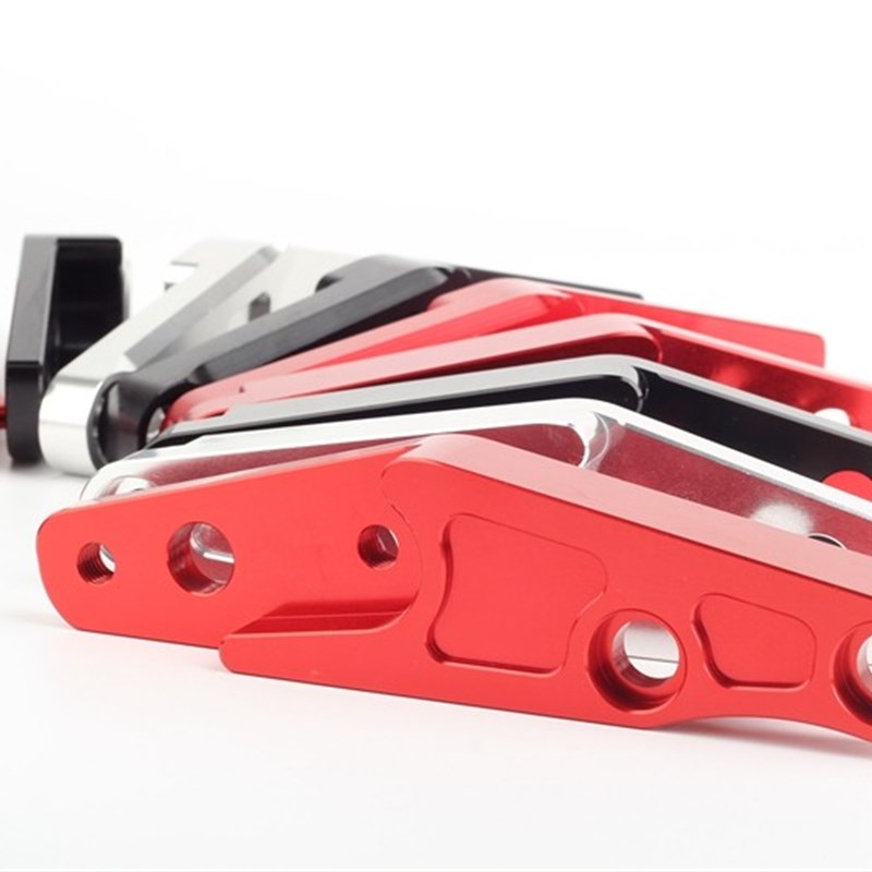 法斯特前叉大鲍鱼200/220转接码30/33芯前避震左右转接码卡钳座