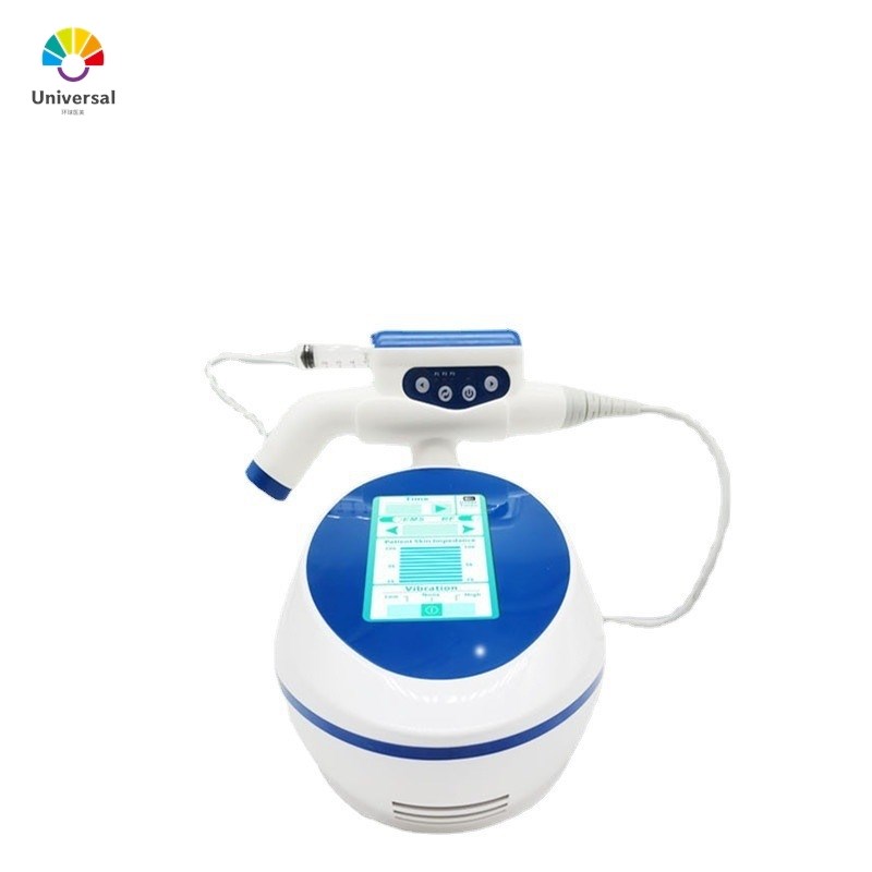 DEP无创超导水光仪SCD导入美容仪家商用微电流美容院仪器源头厂家