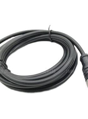 传感器连接线XS2F-M12PVC3S2M XS2F-M12PVC3S5M XS2F-M12PVC3S10M