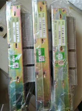 寺峙启动模块ECA-222