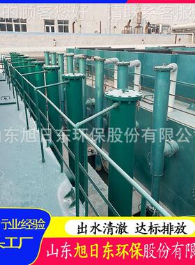 一体化污水处设备农R村污水处理备设备 MBWS50膜污水处理理设地埋