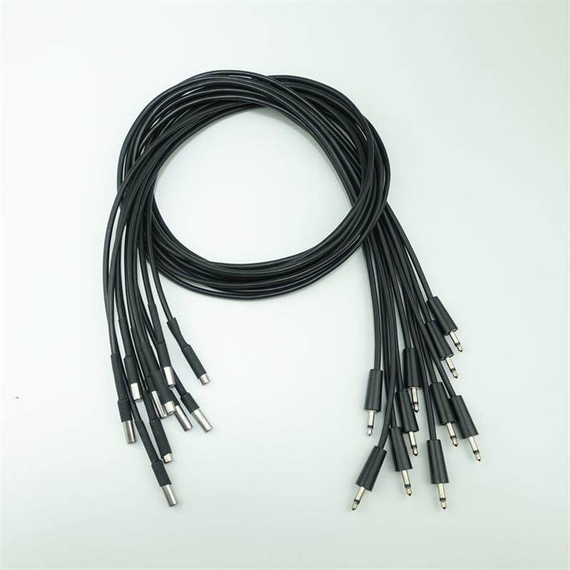 测量范围广 安装简单 维护方便 混凝土预埋线测温仪