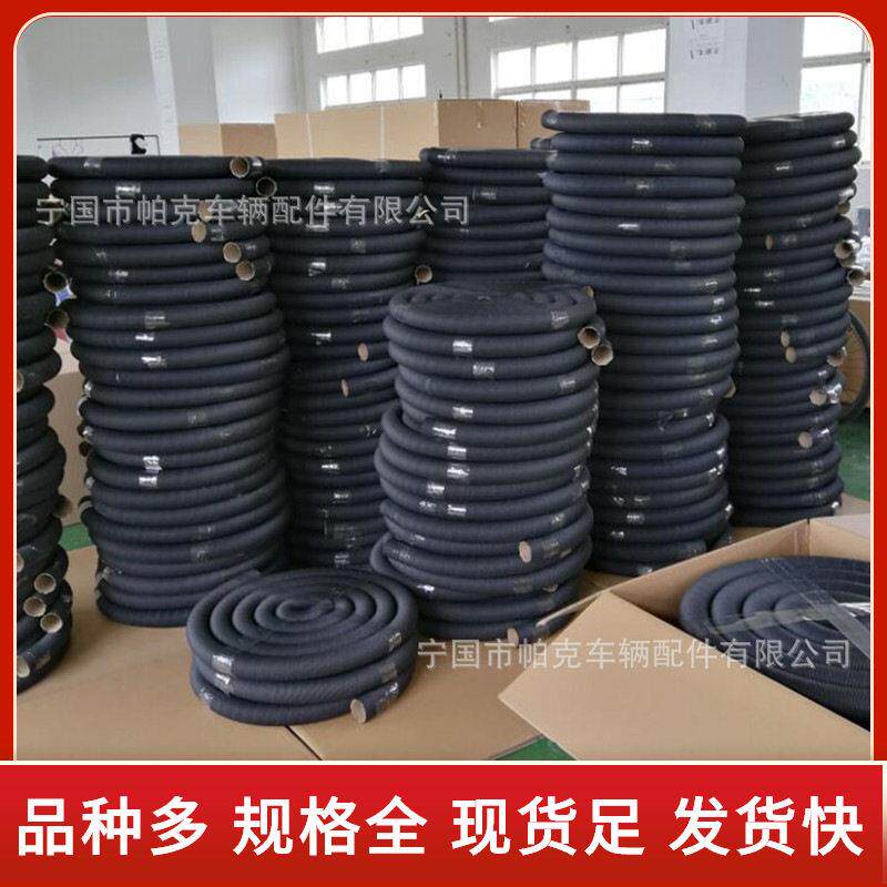 铝箔通风管隔热波纹管汽车隔热铝箔管防老化铝箔波纹管绝缘防护管