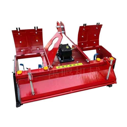 厂家供应旋耕机 加固板式悬挂旋耕耙 多型号供应碎土耕整机械