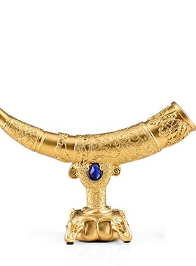 欧式大象摆件客i厅电视柜酒柜玄关家居装饰品办公室博古架工艺品