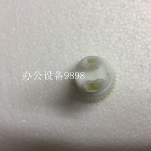 5585搅粉齿轮5590 兄弟5580 8530粉盒驱动齿轮6200硒鼓搅拌齿轮