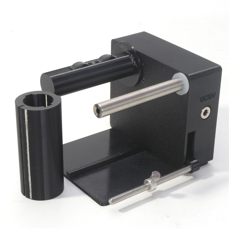 不干胶标签回卷器回卷机自动y收卷器卷纸机水洗唛标签纸卷标机