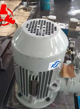 南阳防爆电机YBFBX系列高效率复合防爆三相异步电动机BT4A21