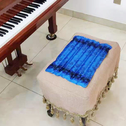 已加水袋坐垫 免注水 医院用水垫 防褥疮冰垫 屁股护理学生冰凉垫