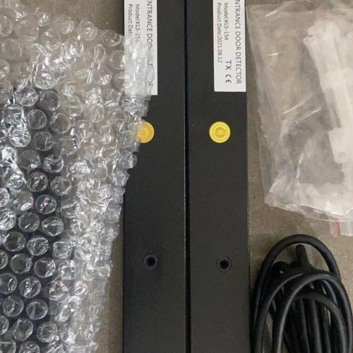 克莱斯电梯光幕KLS-154红外感应器设备电梯光幕全新原装质保2年