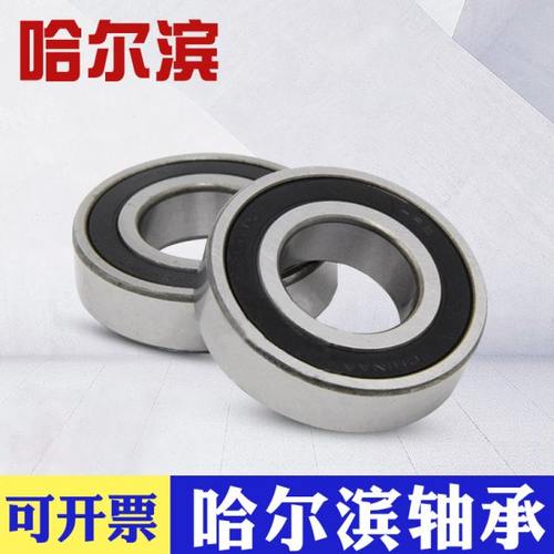 哈尔滨 轴承 6218 6219 6220 6221 6222 6224-2Z/-2RZ 哈尔滨电机