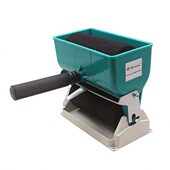 木宏手动涂胶机小型纸箱滚胶机滚筒式 刷胶机上木皮涂胶器刷胶机滚