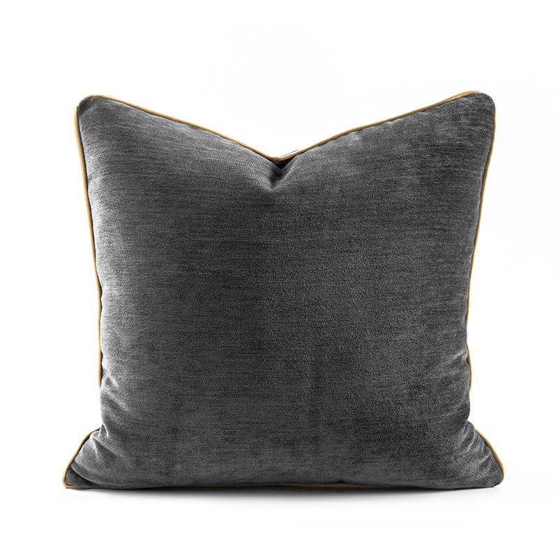 沙发抱枕靠垫办公室护腰腰靠套床头腰枕靠枕坐垫客厅创意靠枕靠背