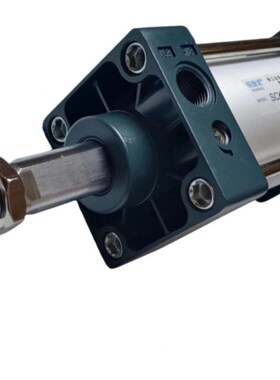 SCK杆不旋转气缸32/4X0/50/63/80/10025X5075X100X15X0X200X250-S