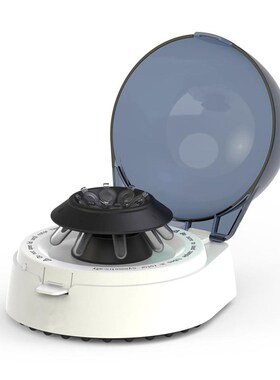 LSC1008迷你离心机/7000rpm/80.2/0.5/1.5/2.0mL/320.2mL