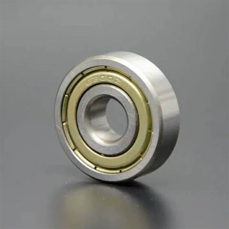 中精度深沟滚珠轴承/双盖式 C- Bt6000ZZ B6001ZZ B6002ZZ B6003Z