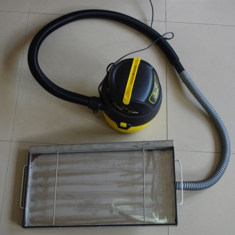 育苗盘播种器穴盘播种机  气吸式可做各类种籽各种孔数!