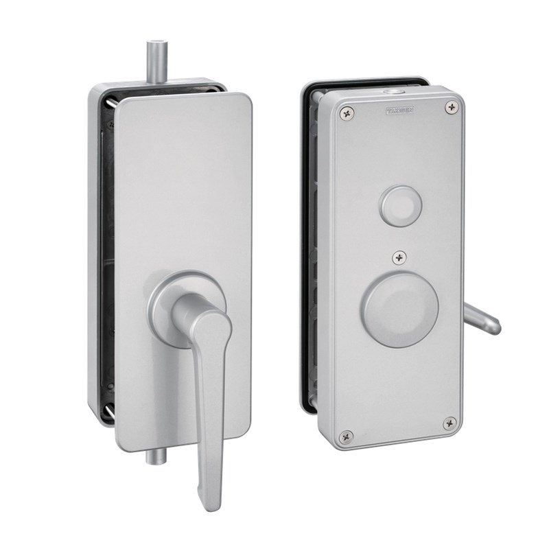 A-375-2A-XT-L -3A 2B-XN-R 外装通天锁 锁具把手 TAKIGEN泷源