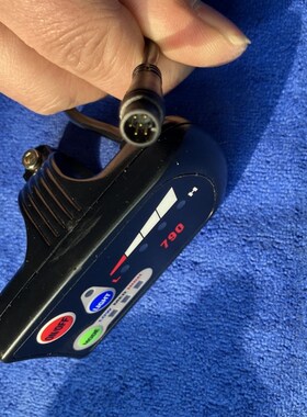 790车仪表 长线款 快拆款 24v36v48v仪表790仪表