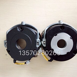 205VDC G50AH045MVBR2C伦茨电机制动器BFK458 06N 230VDC 4NM 20W