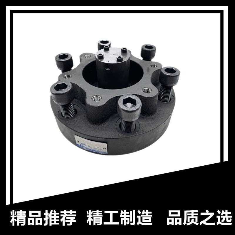 充液/满油PF-50 PDF80/90/100/125/150/200-FT/FP/PT华东油压