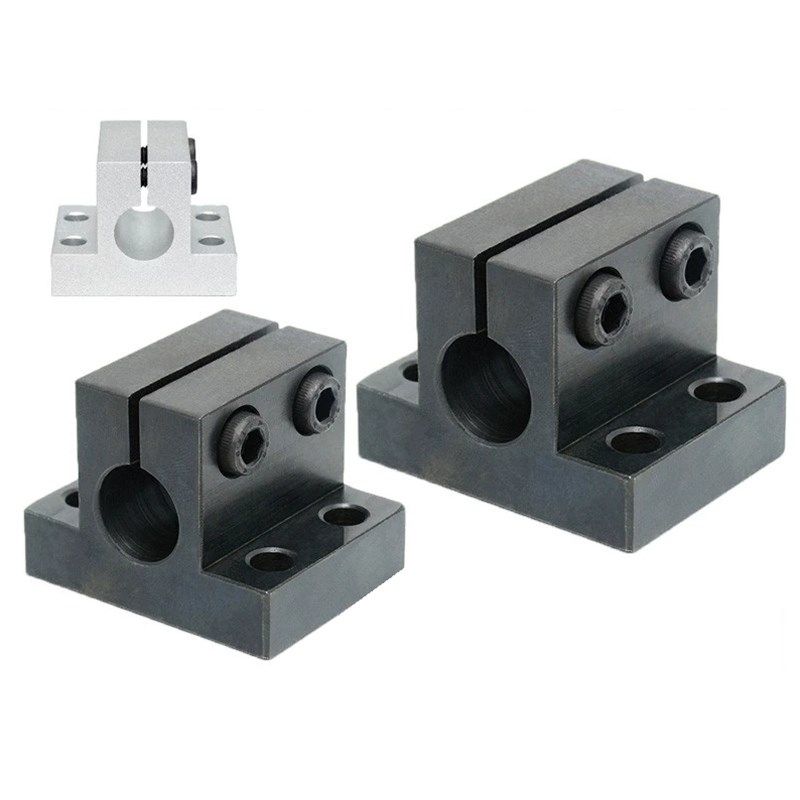 CLNA/CLTAM固定座RCJ27/RCJ07-D10/12/13/15/16/20/25/30/35/40