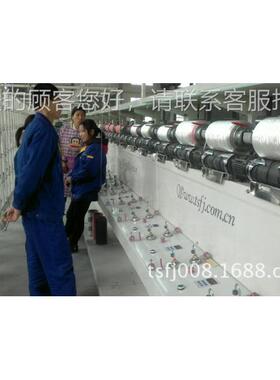 自主TS008 A研发 供高应多股并纱络筒机速厂家生产 销售支持定制