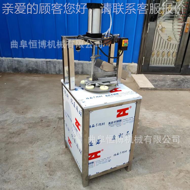 芯梨取机 不锈钢苹果核分去瓣机 商用桃子捅核PSQ机 大型李子核去