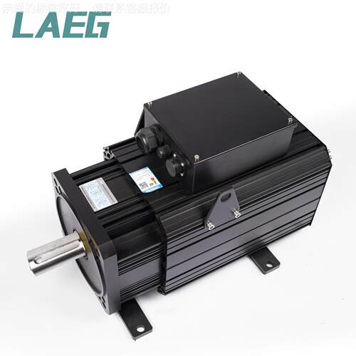 同ST200-4757F15 交S流稀土永132磁步伺服电机5N.m T260