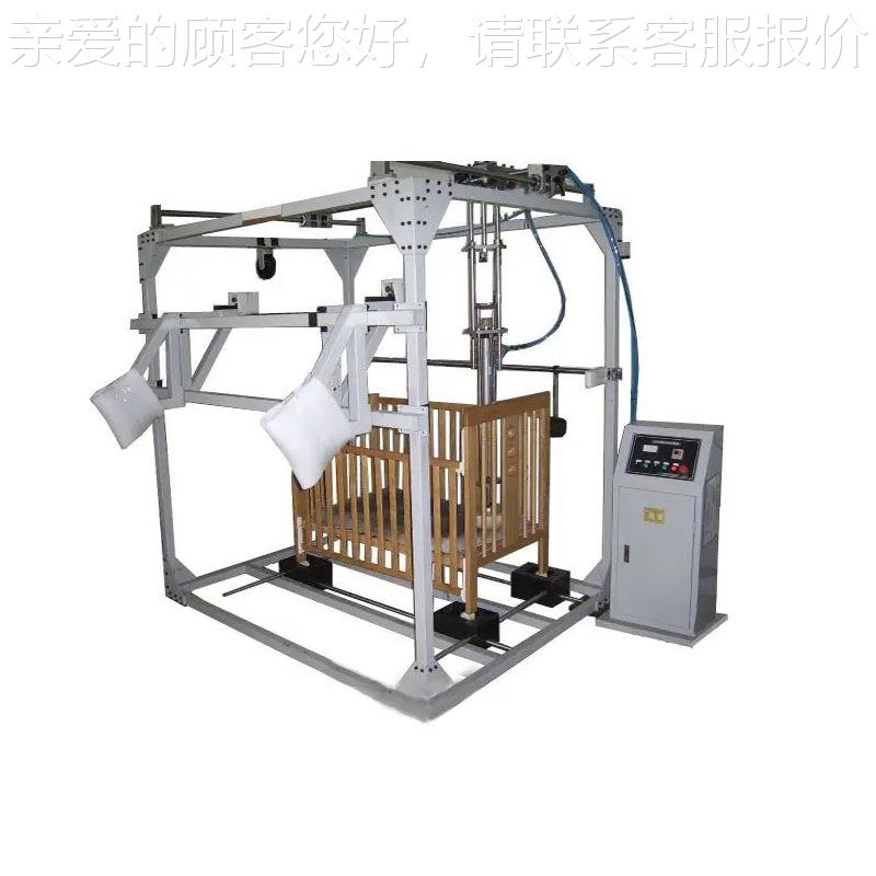 桶盖马寿命试验机 马BLD-YEC0桶反开关耐久复测试机桶盖检测马仪