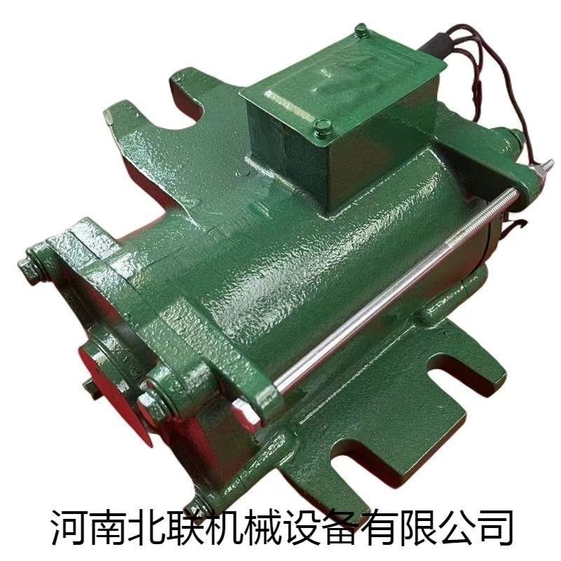 1.5KW2.2KW桥梁高频附着式混凝土振动器ZF75-150附着式高频振动器