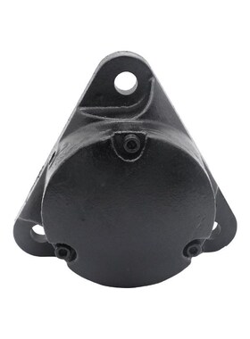 加厚法兰式轴承座FNL510 511 512 513 515 516 517 518 520 522AB