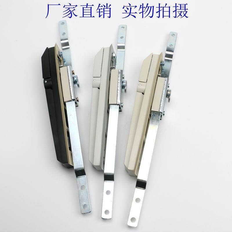 MS830 弹子锁芯连杆锁柜门锁D开关柜门锁电力柜门锁配电柜门锁