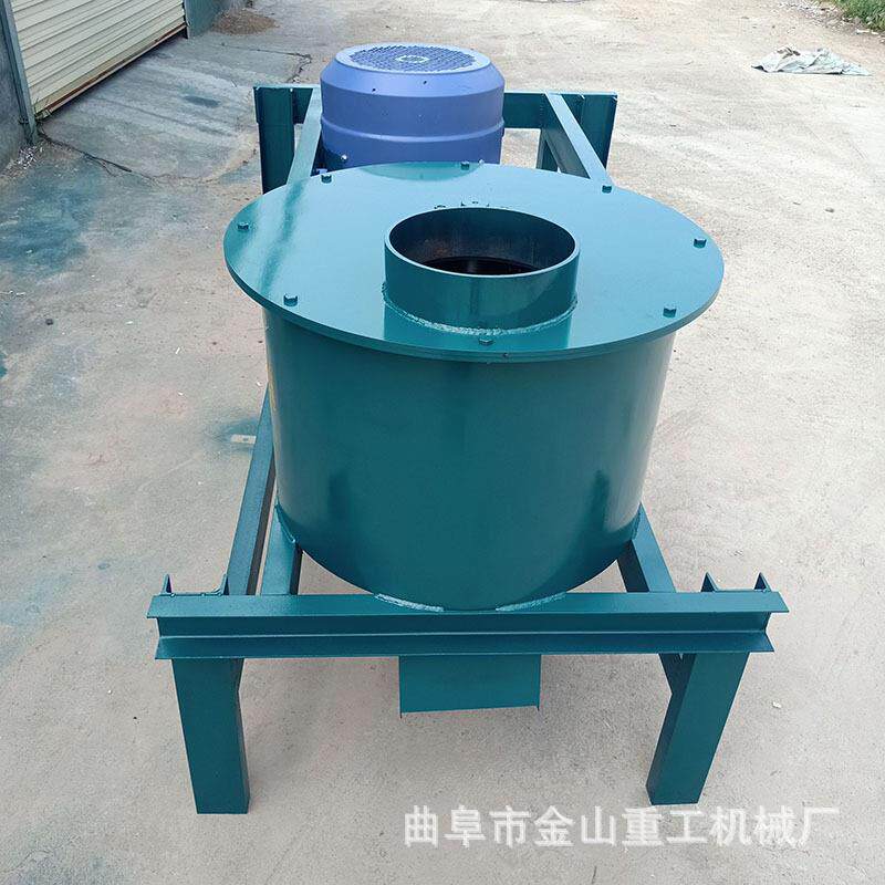 动力电鲜秸秆粉碎机饲料草浆机大功率水果破碎打浆机